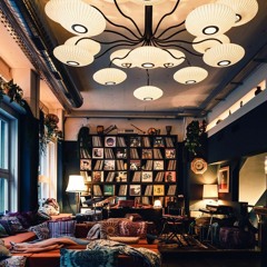 Alf Keil @ Rádio Quântica  Soulmate & Romeu