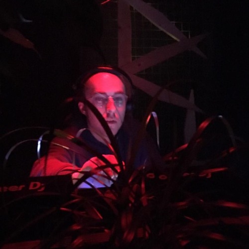 Badi @ Baracke - Goethebunker Essen 16.11.19
