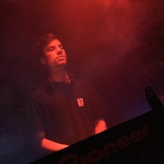 Maximilian @ Baracke - Goethebunker Essen 16.11.19