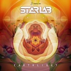 StarLab - Earthlight  [Out now on Digital Om Productions]