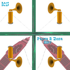 K8 - N3TTUN00 (Phyto & Zoda Edit)-(EXTENDED MIX) -[]-[](-[]2Zy)