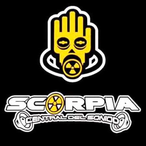 Tributo Scorpia Central Del Sonido (85 min)