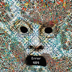 DRYST - ERROR 404