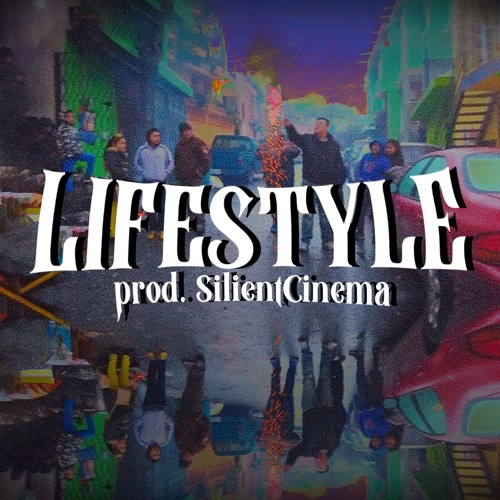 Lifestyle (feat. iscreamcakes)