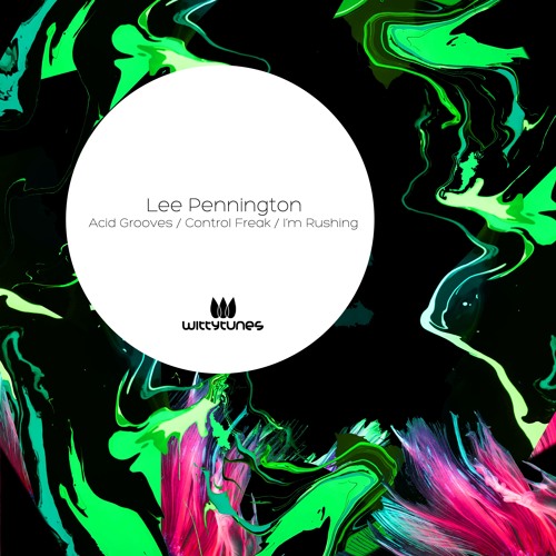 Lee Pennington - Control Freak (Original Mix)