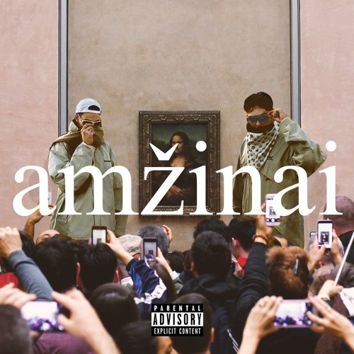 Qv | Whywhenchy x youngFra - Amzinai (prod. by ankh)