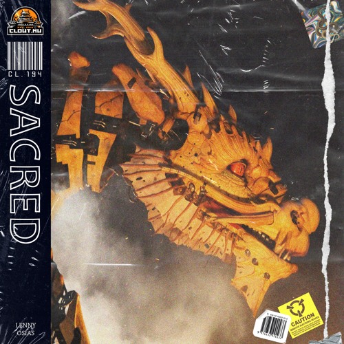 Sacred w/ Osias