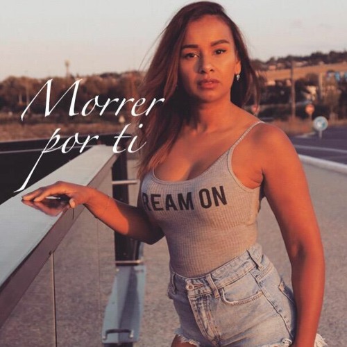 PAMELA - MORRER POR TI