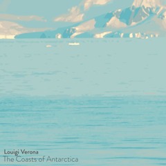 The Coasts of Antarctica
