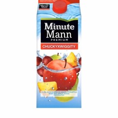 Minute Mann Freestyle