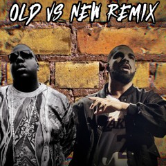 Rap Old Vs New Remix