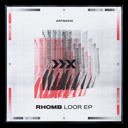 Rhomb - Artifact