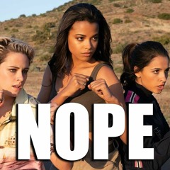 Charlie's Angels Remake Flops Because Men Won't Watch Hot Chicks Who Kick A$$