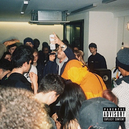 CLBRKS // Snake Soup (VIDEO LINK IN DESCRIPTION) (prod. Kiina)