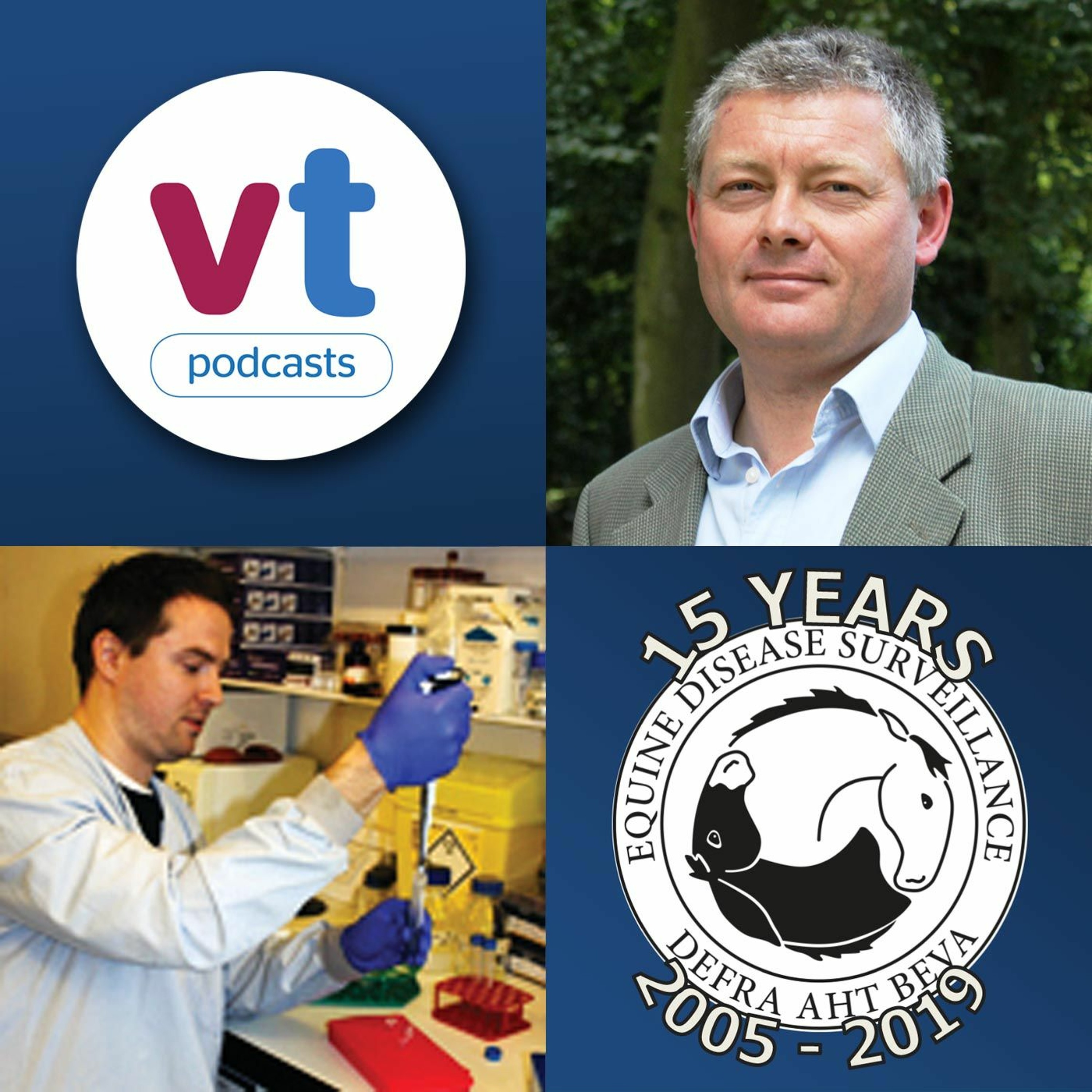 Vet Times Podcast