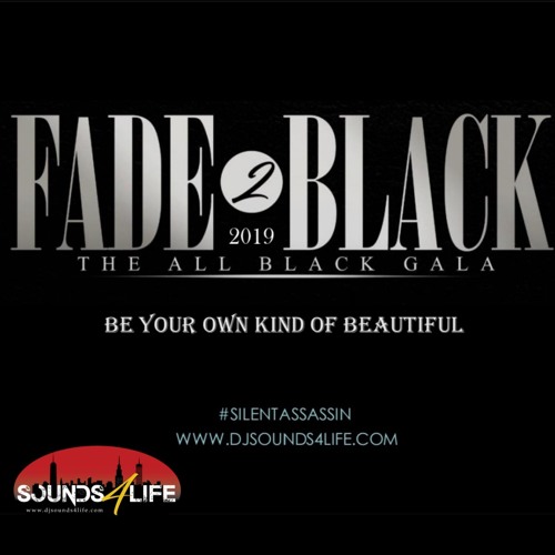 FADE 2 BLACK 2019