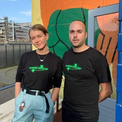 KI/KI's New Rave w/ Akemio Grey on Operator Radio