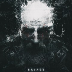 Rebel EP Promo Mix - Savage