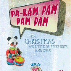 Winter Wonderland | Pa-ram pam pam pam