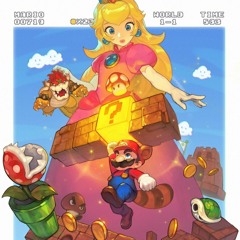 Piranha Plant Lullaby (Richierit Remix)