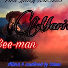MARIA — BEE_MAN