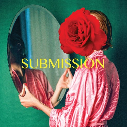 Premiere: Trading Places ft. The Golden Filter - Submission [Throne Of Blood x Disco Halal]