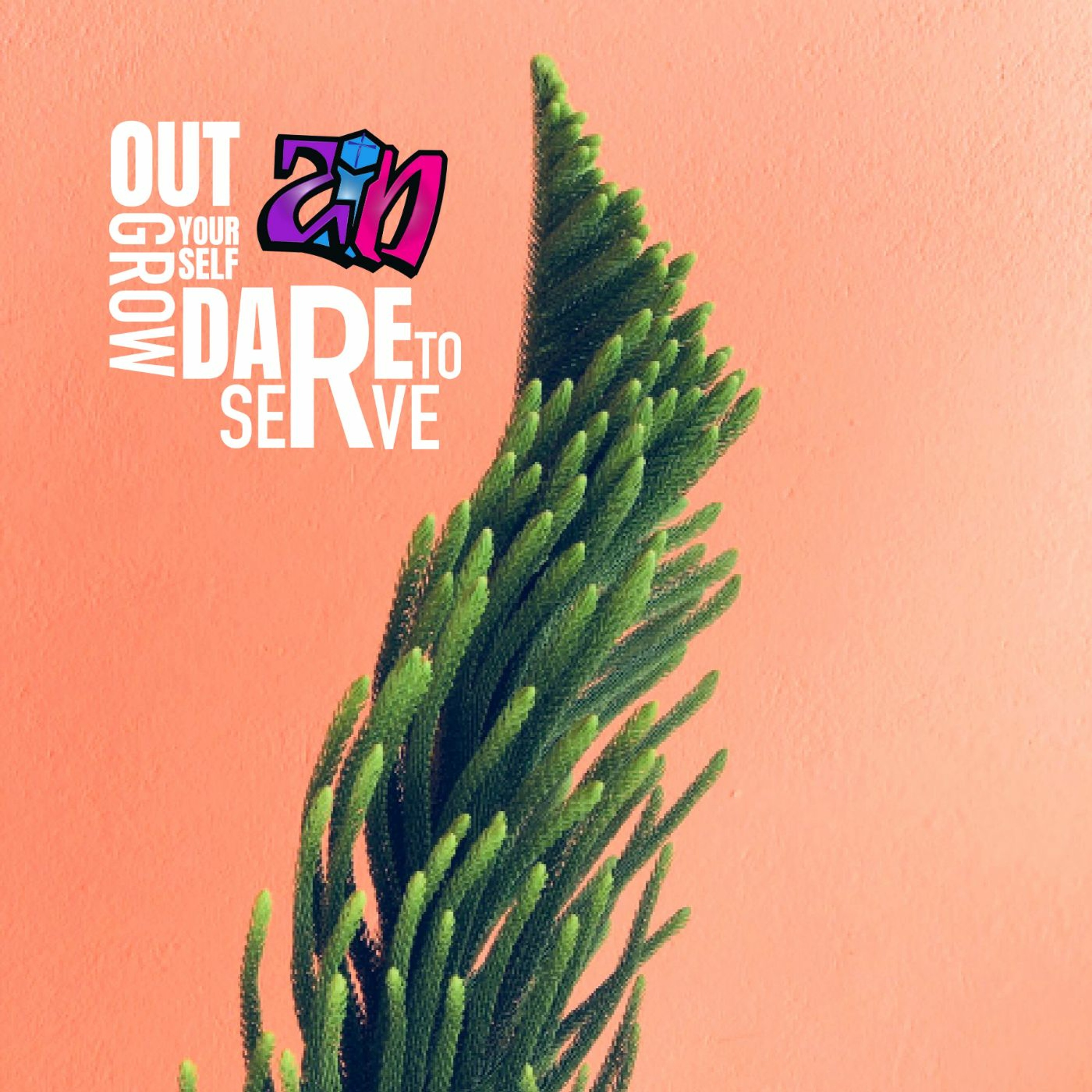 Zin Woerden podcast