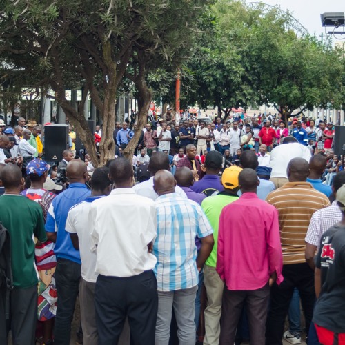 05.11.19. Gomba Outreach. Luke 10 Vs 38 - 42  Martha