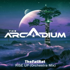 TheFatRat - Rise Up (Orchestra Mix)
