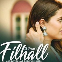 Filhall | Reply Version | Cover | Akhshay Kumar | B Praak | Nupur Sanon| Jaani