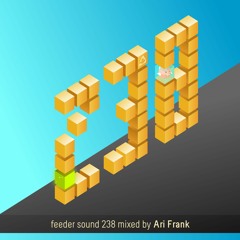 feeder sound 238 mixed by Ari Frank