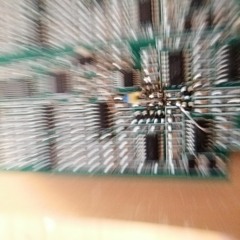 MFB SYNTH PRO Drone Jamming 11 - 2019
