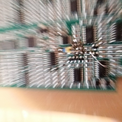 MFB SYNTH PRO Drone Jamming 11 - 2019