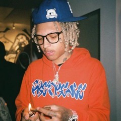 lilcandypaint - 10 (prod.bhunna)