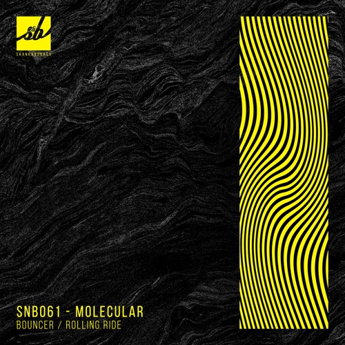 Molecular - Rolling Ride