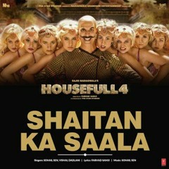 Baala Bala Remix Housefull 4 _ DjShanish & Dj Yuv (Nish Production) 2019.mp3