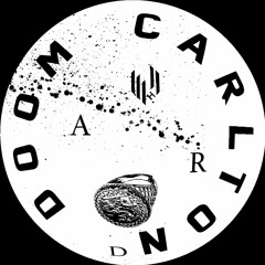 Carlton Doom - 'Ard (HYPE082) [clips]