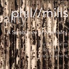 A Semblance Of Normality