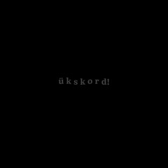 ükskord! (prod. Haven Beats)
