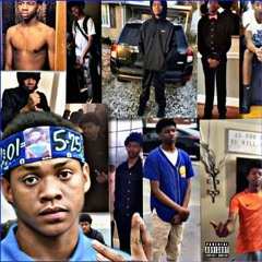 Homicide - Pablo kell Ft Fargo