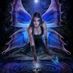 " Fairy Of Darkness "  uptempo hardcore mixed by D Mayor