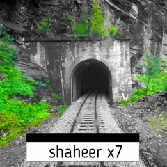 SHAHEER X7 - THE GREEN STORY ( ORIGINAL MIX)