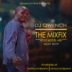 The MixFix - Role Model Mix