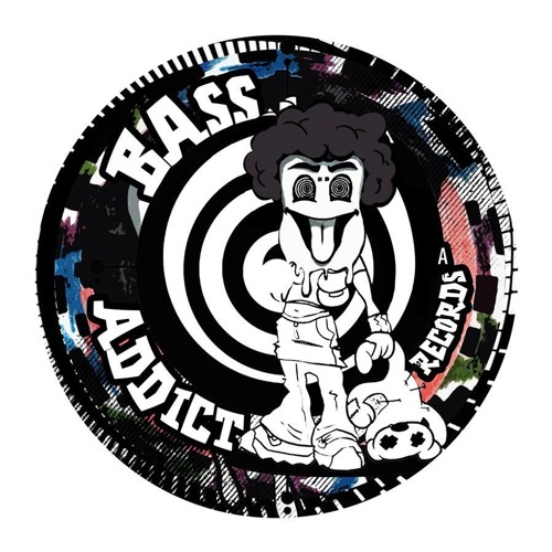 NANI ?! (Bass Addict Records 21 )