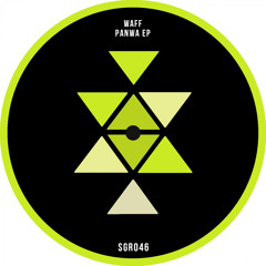 SGR046 - wAFF - Yaya