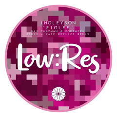 LR003 - Jholeyson - Eiglee