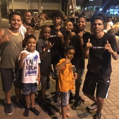 MC BRUNYN - NO MOVIMENTO ELA TOMA TOMA ( DJ JEANZINHO DE STA CRUZ )