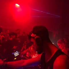 Behring & Corratio Violin @ 3 Jahre Sarasvati / Funkhaus Berlin