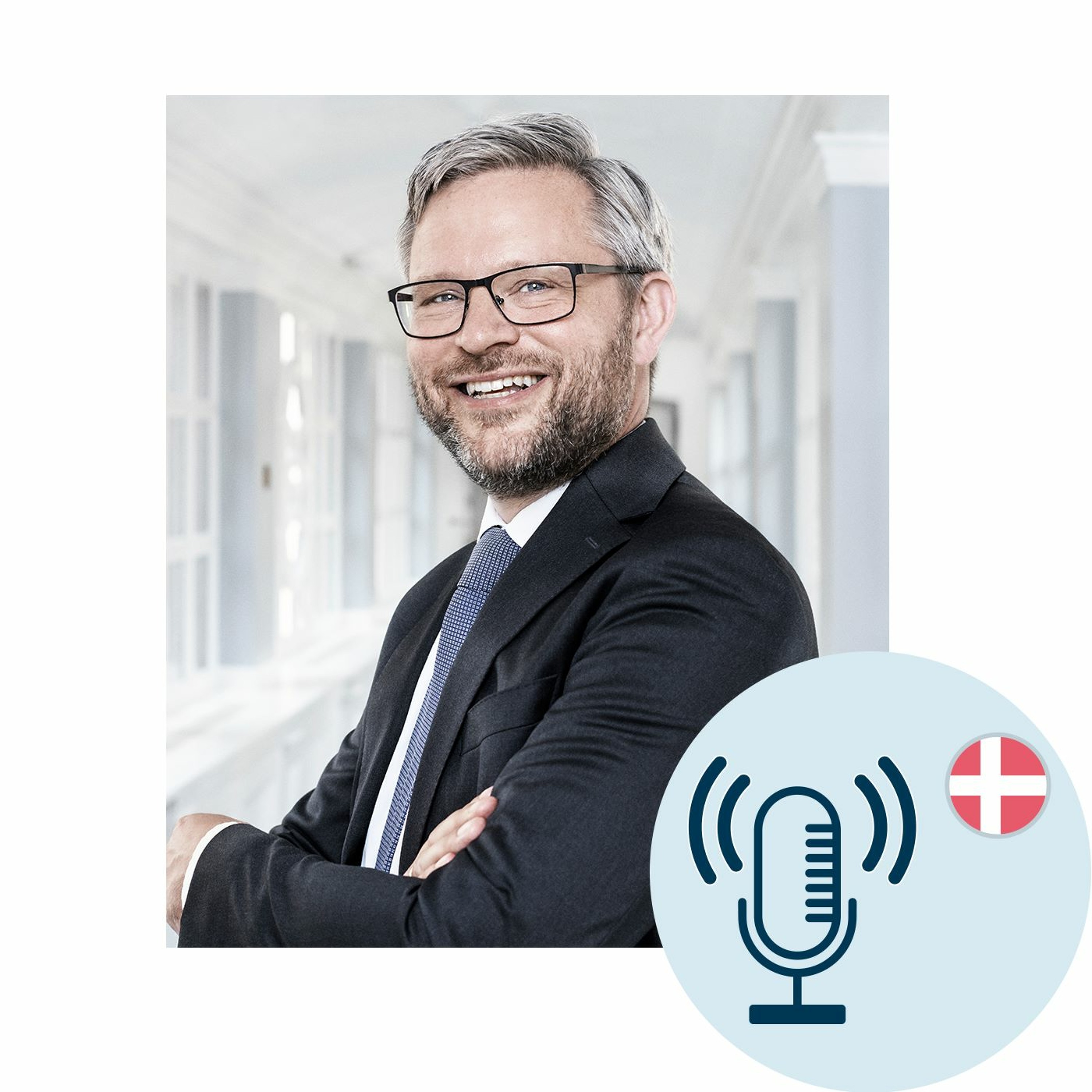 Markedspladsen - ugens vigtigste nyheder fra dansk og international økonomi