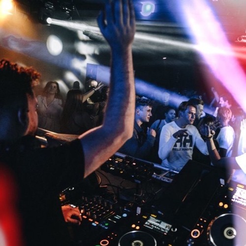 Swingdeep - 100% Mix November